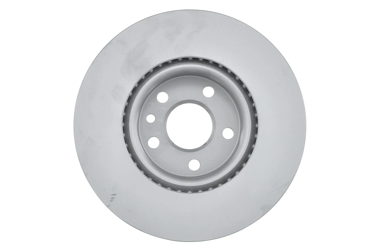 Диск переднього гальма Bosch 0986479261 ціна, від 62.35 USD