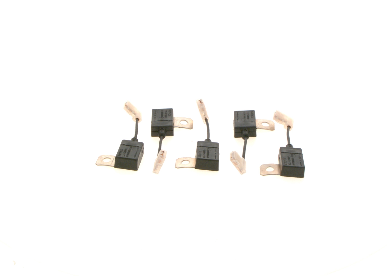 Конденсатор генератора Bosch 290800036 ціна, від 8.52 USD