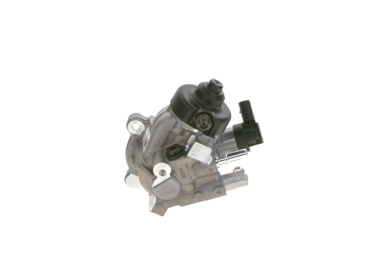 Купити 0445010767 Bosch Насос паливний високого тиску (ПНВТ) - DIESEL