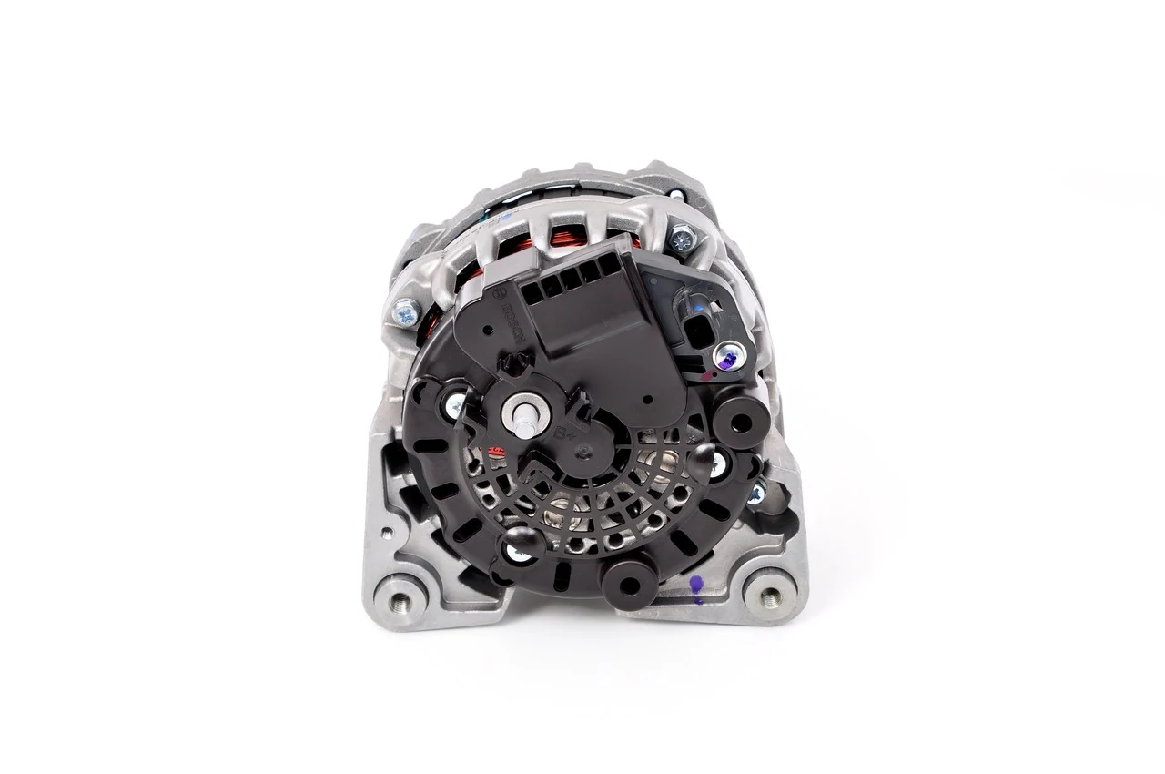 Купити F000BL04DB Bosch Генератор