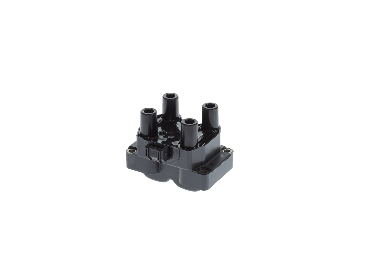 Купити 0221503001 Bosch Котушка запалювання