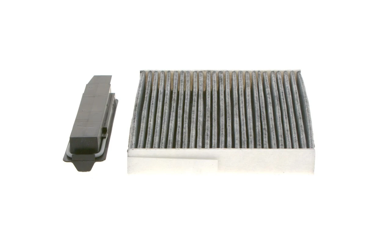 Фільтр повітряний обігрівача Bosch 1987435501 ціна, від 10.40 USD