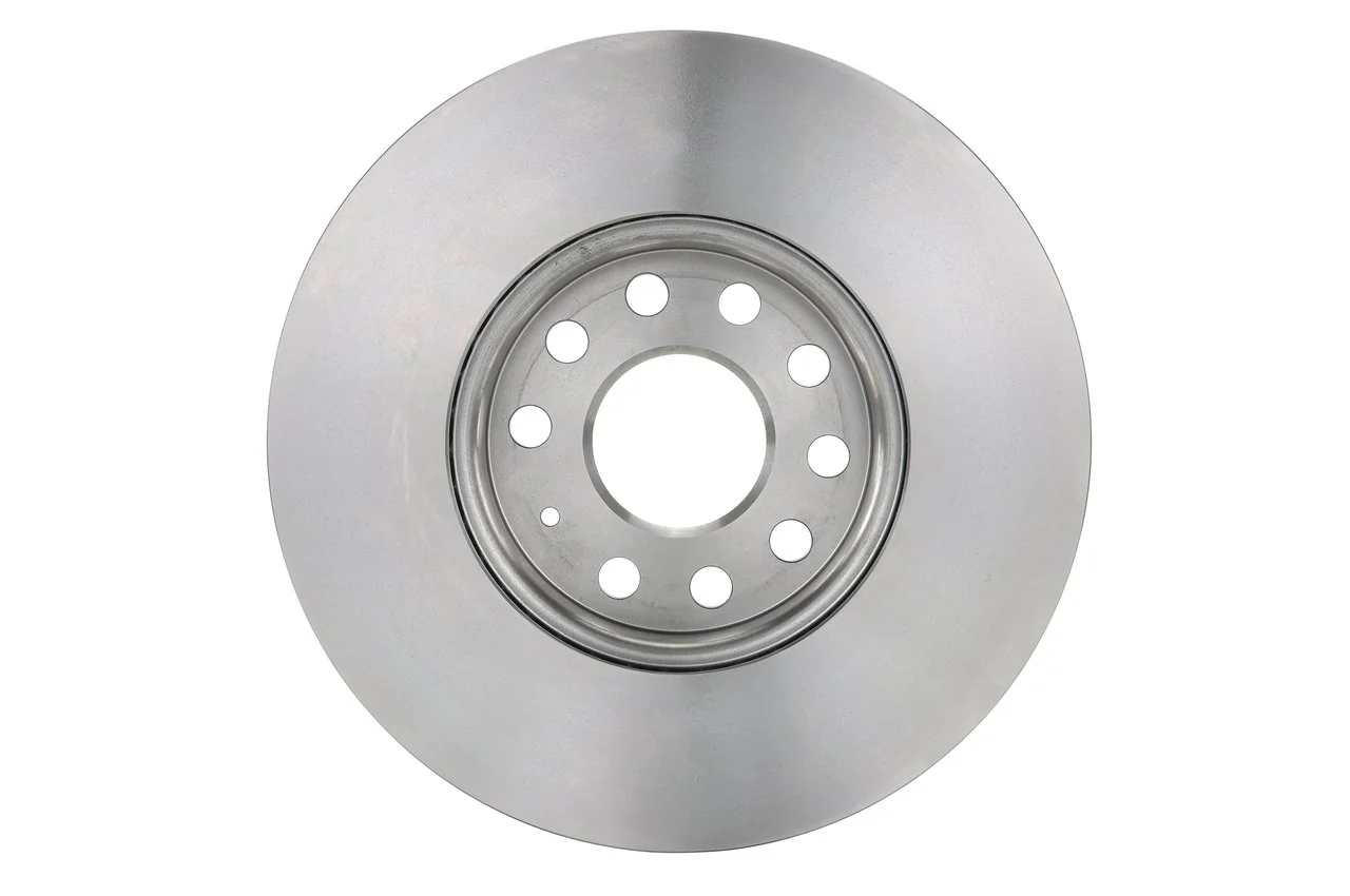 Купити 0986479939 Bosch Ремкомплект передніх гальм