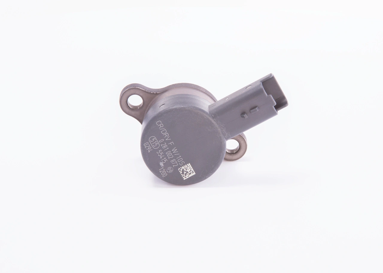 0281002872 Bosch Клапан високого тиску