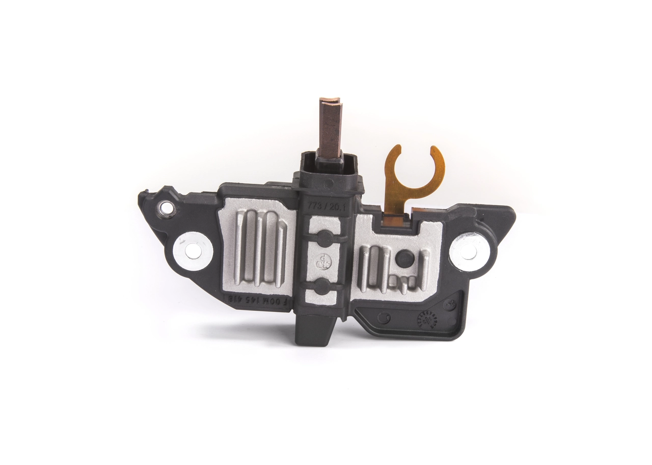Купити F00M144139 Bosch Реле регулятор напруги генератора