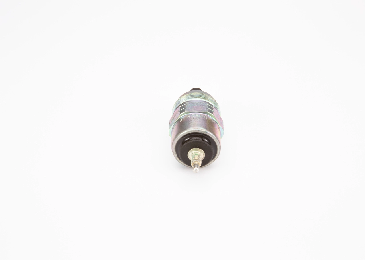 F002D13644 Bosch Тягове реле стартера