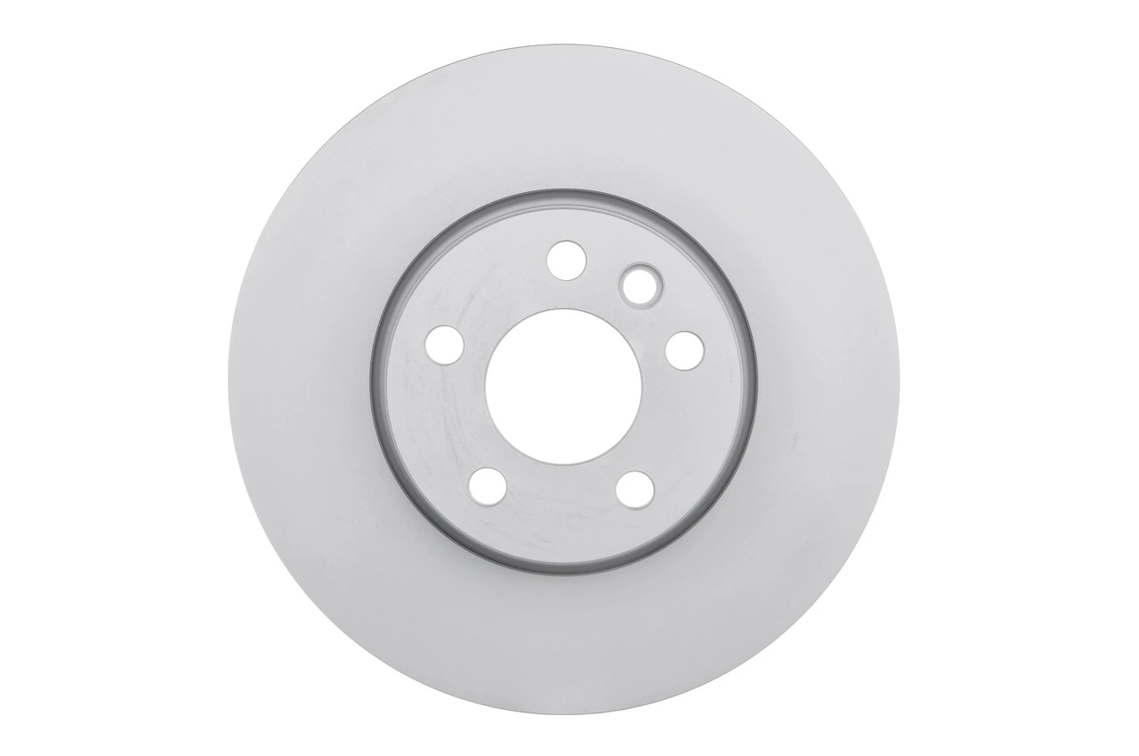 Купити 0986478296 Bosch Ротор гальмівний