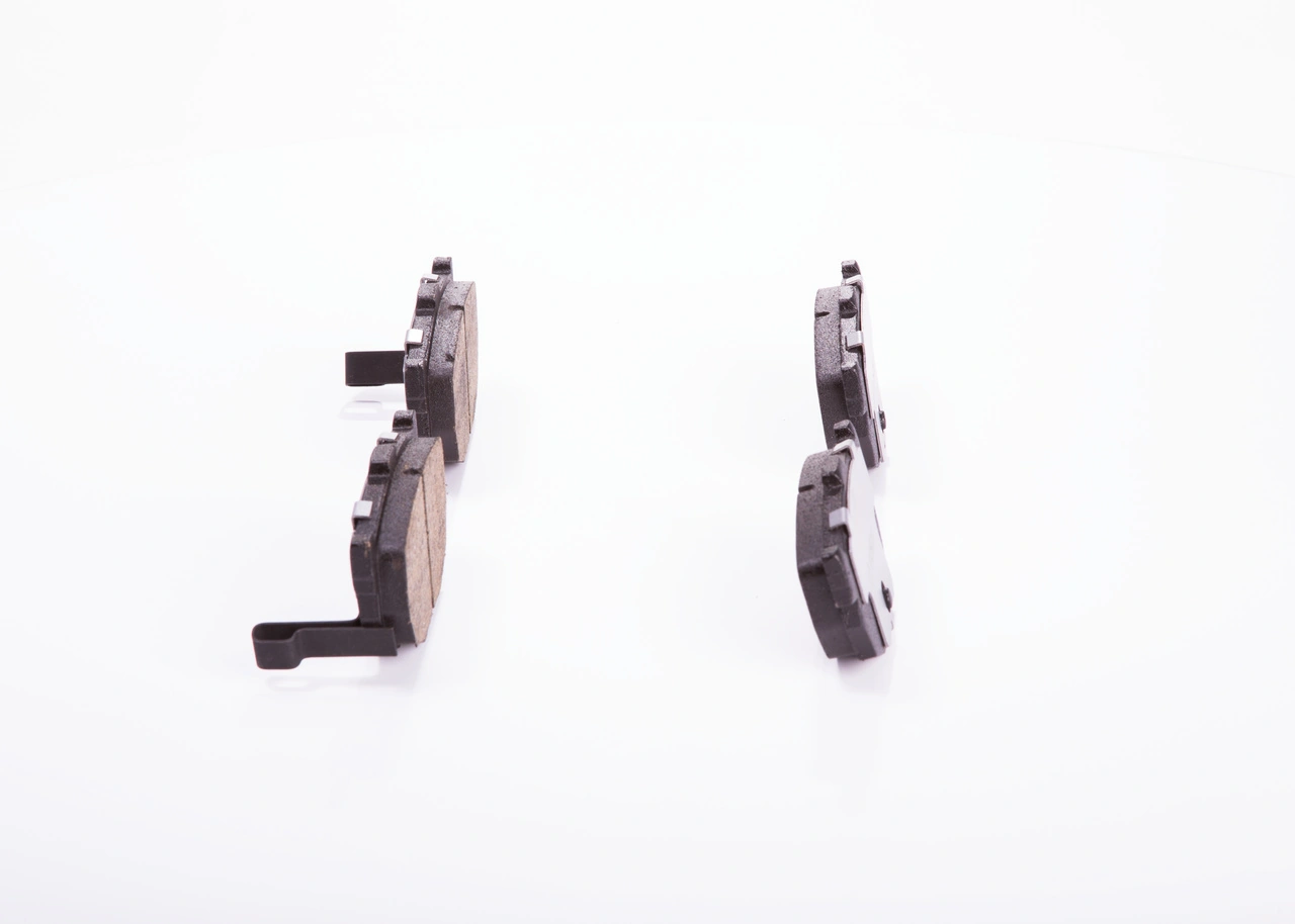 Купити 0986594675 Bosch Датчик АБС (ABS) передній, лівий