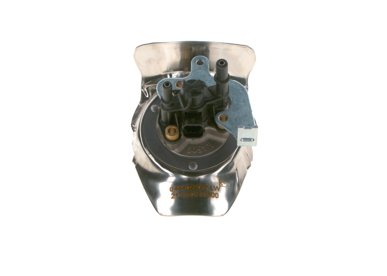 Форсунка вприскування AD BLUE Bosch 0444023067 ціна, від 572.71 USD