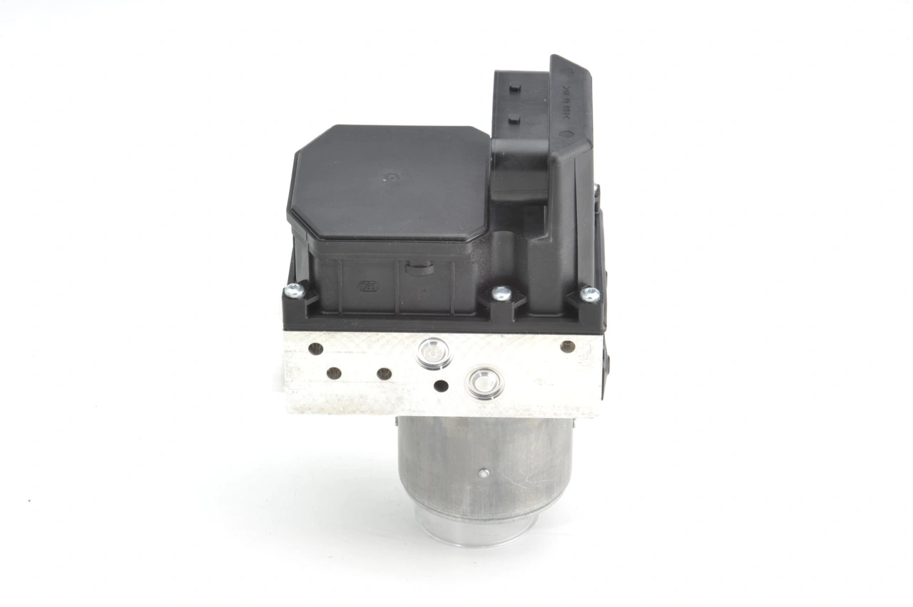 Купити 0265224086 Bosch Гідроблок АБС