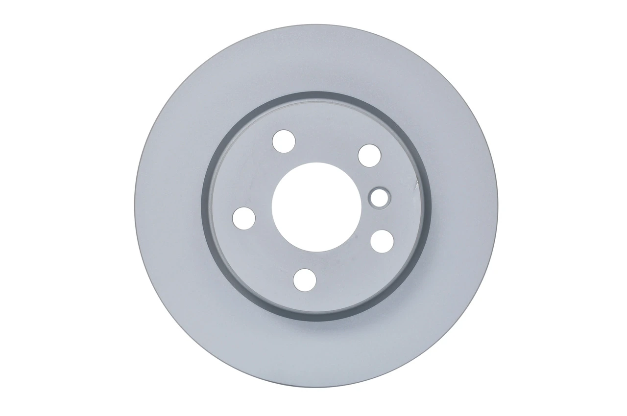 Купити 0986479C97 Bosch Ротор гальмівний
