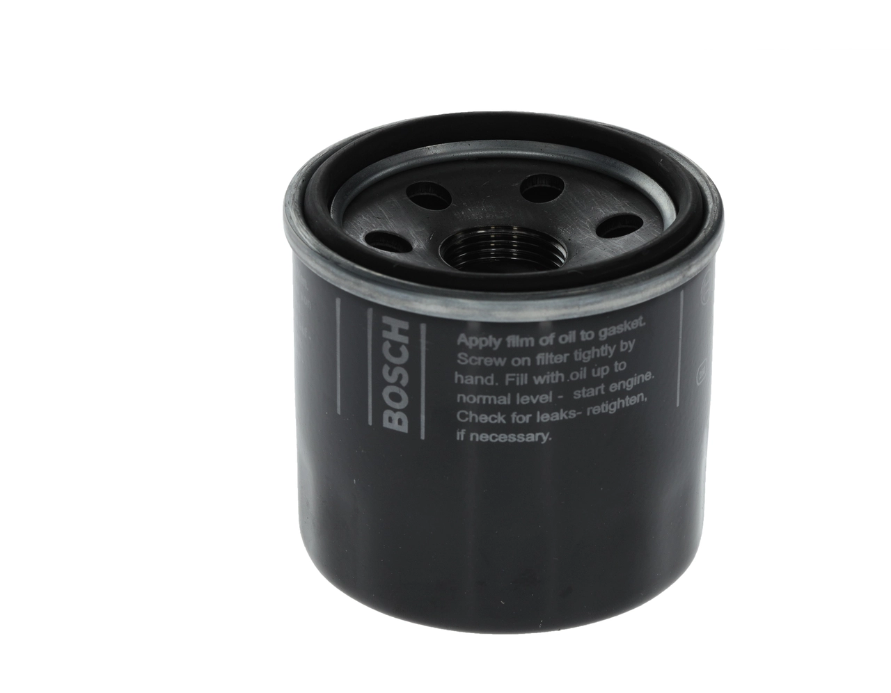 Масляний фільтр двигуна Bosch F026407209 ціна, від 5.92 USD
