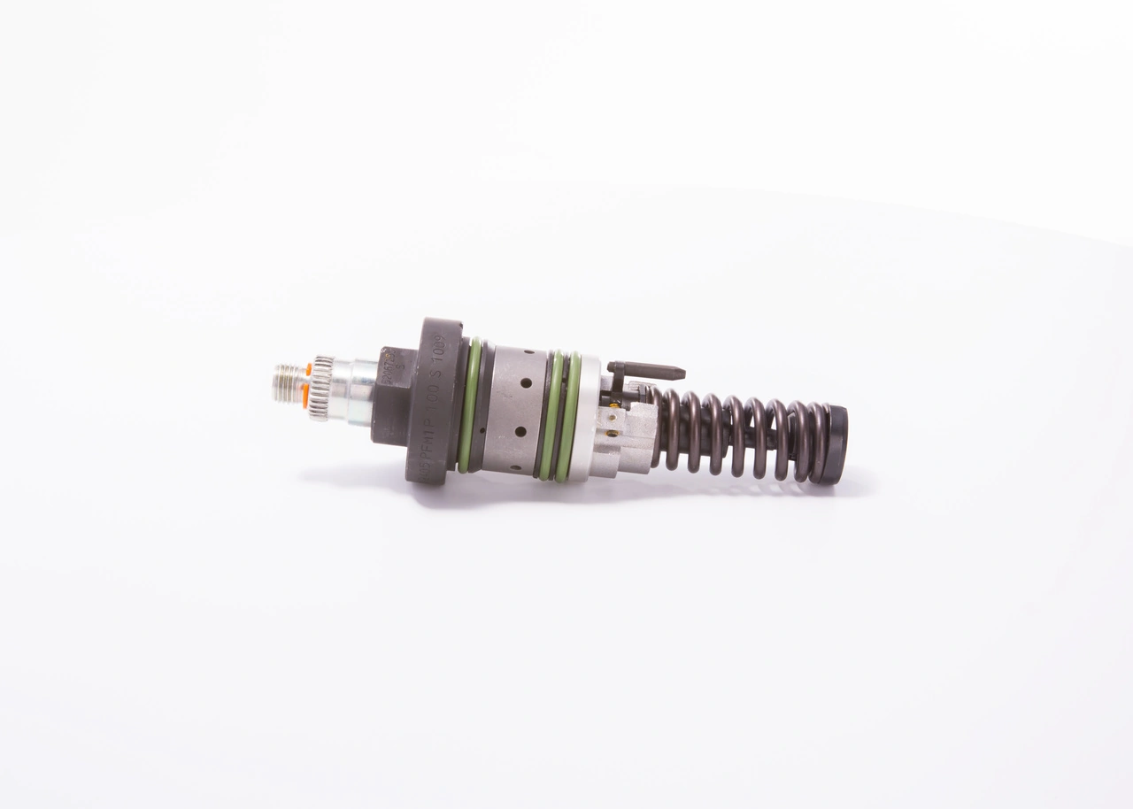 Насос паливний високого тиску Bosch 0414491109 ціна, від 196.48 USD