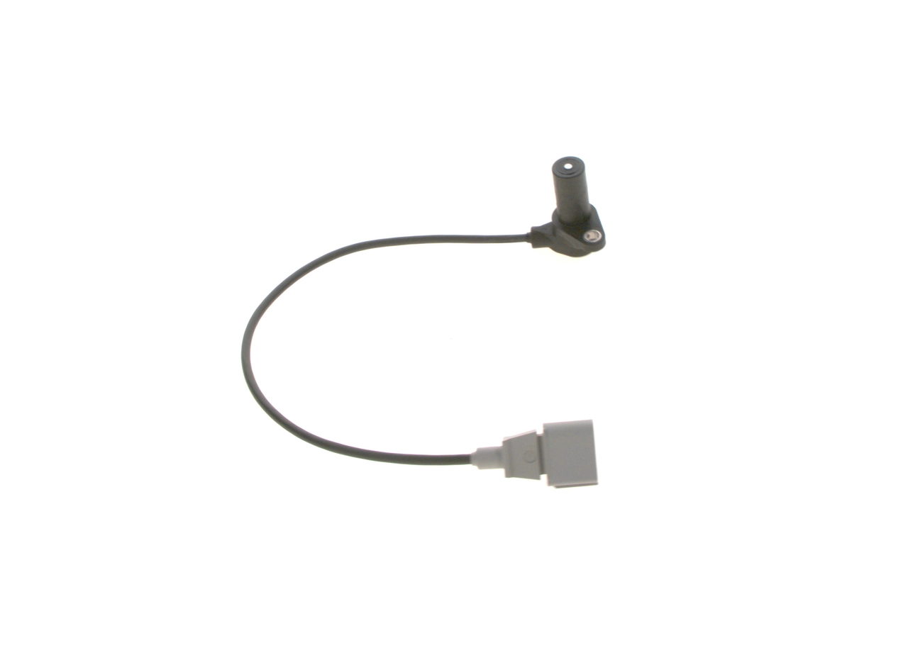 Датчик обертів колінвалу Bosch 0261210192 ціна, від 20.71 USD