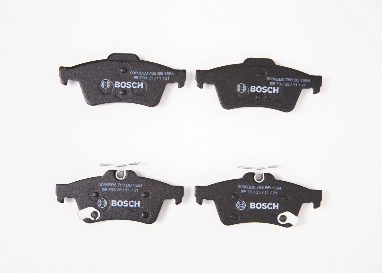 0986435151 Bosch Форсунка вприску палива