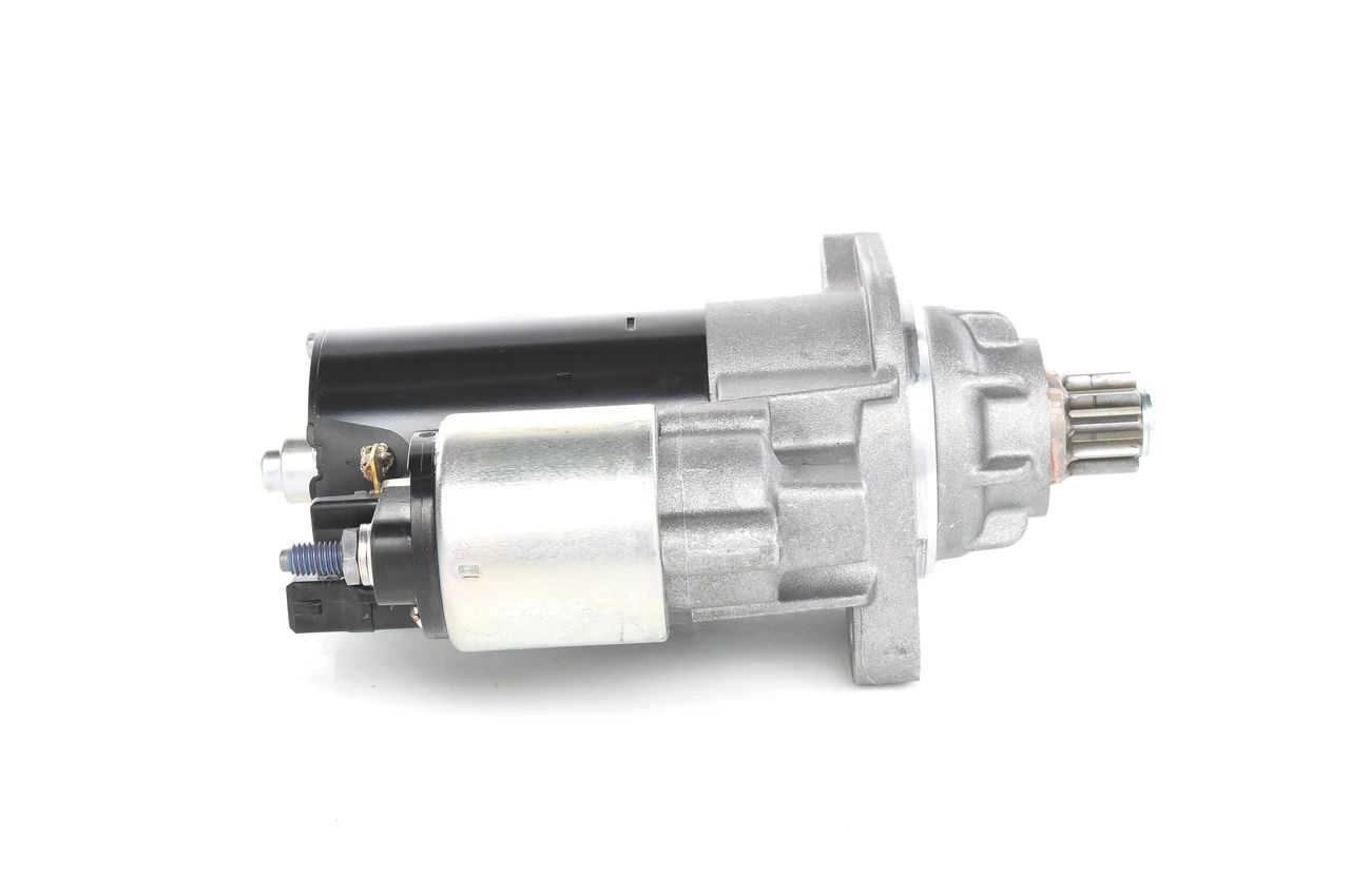Стартер Bosch 0001121022 ціна, від 96.69 USD