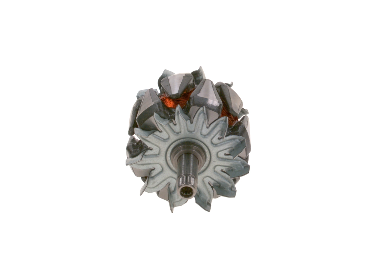 F00M131657 Bosch Якір (ротор) генератора