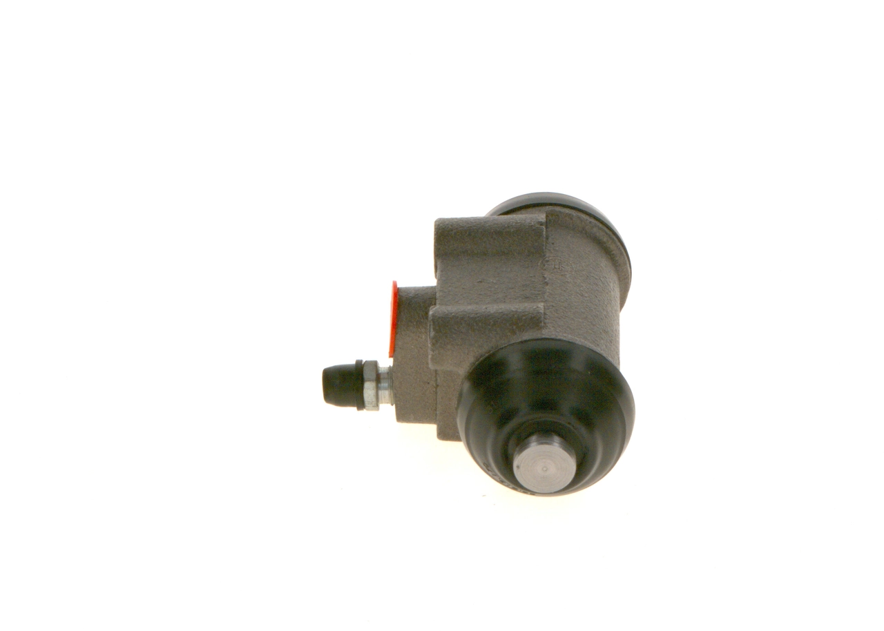 Купити 0986475759 Bosch Циліндр гальмівний колісний/робітник, задній