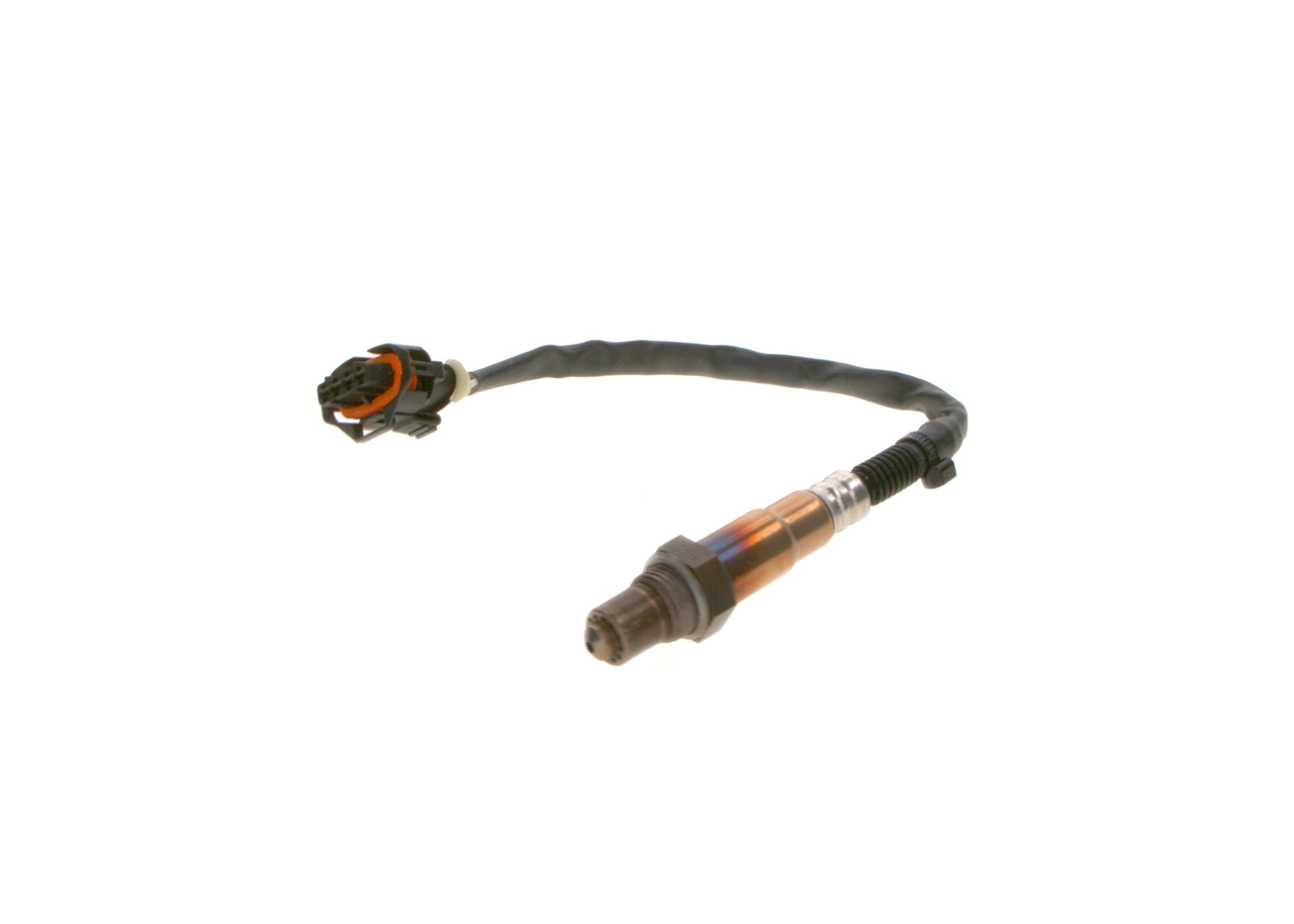 Купити 0258006924 Bosch Лямбдазонд, датчик кисню до каталізатора