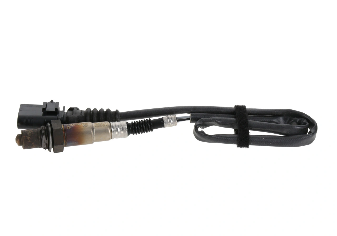  Bosch 0258010528 ціна, від 111.61 USD