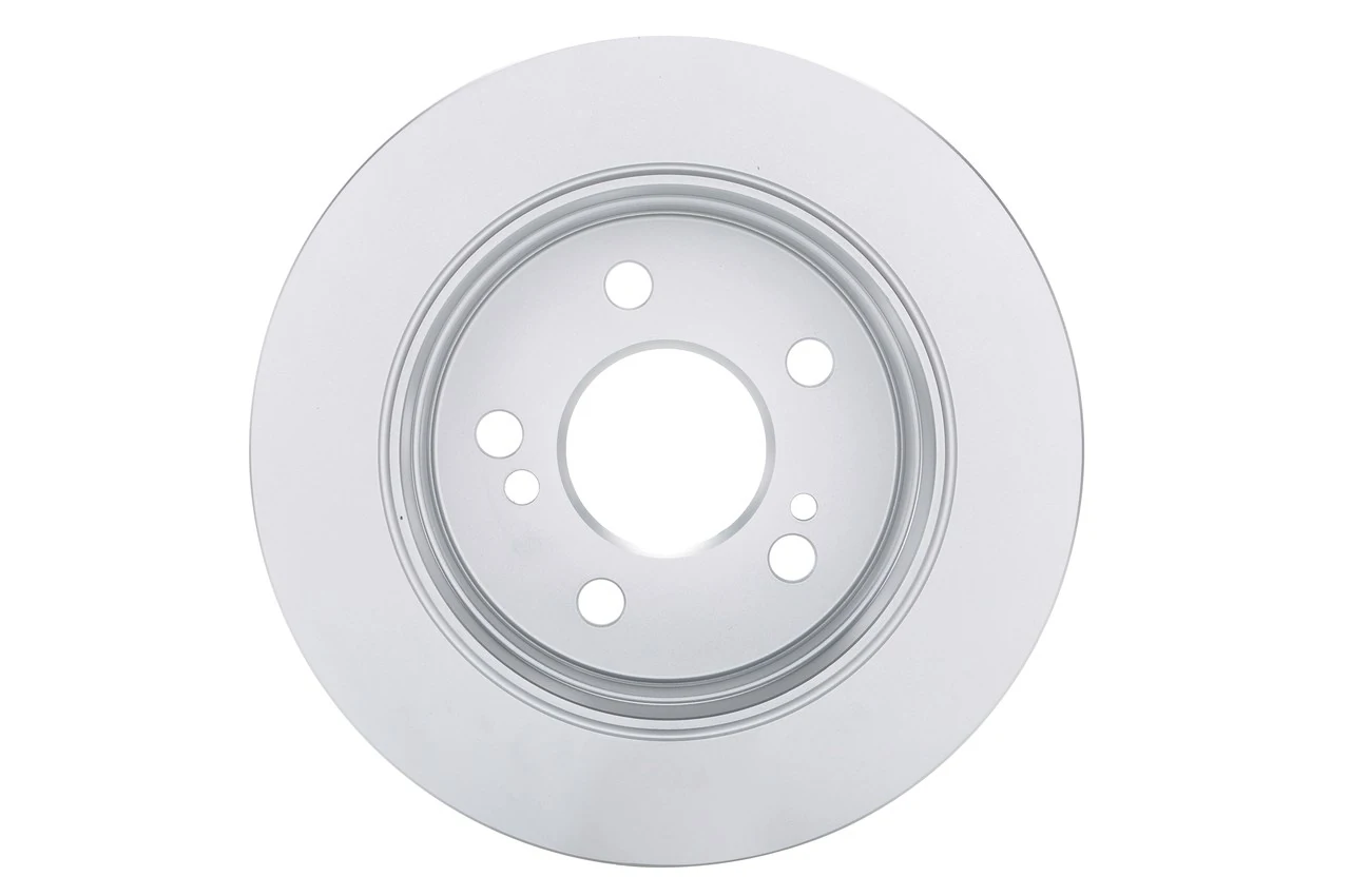 Купити 0986478188 Bosch Диск заднього гальма