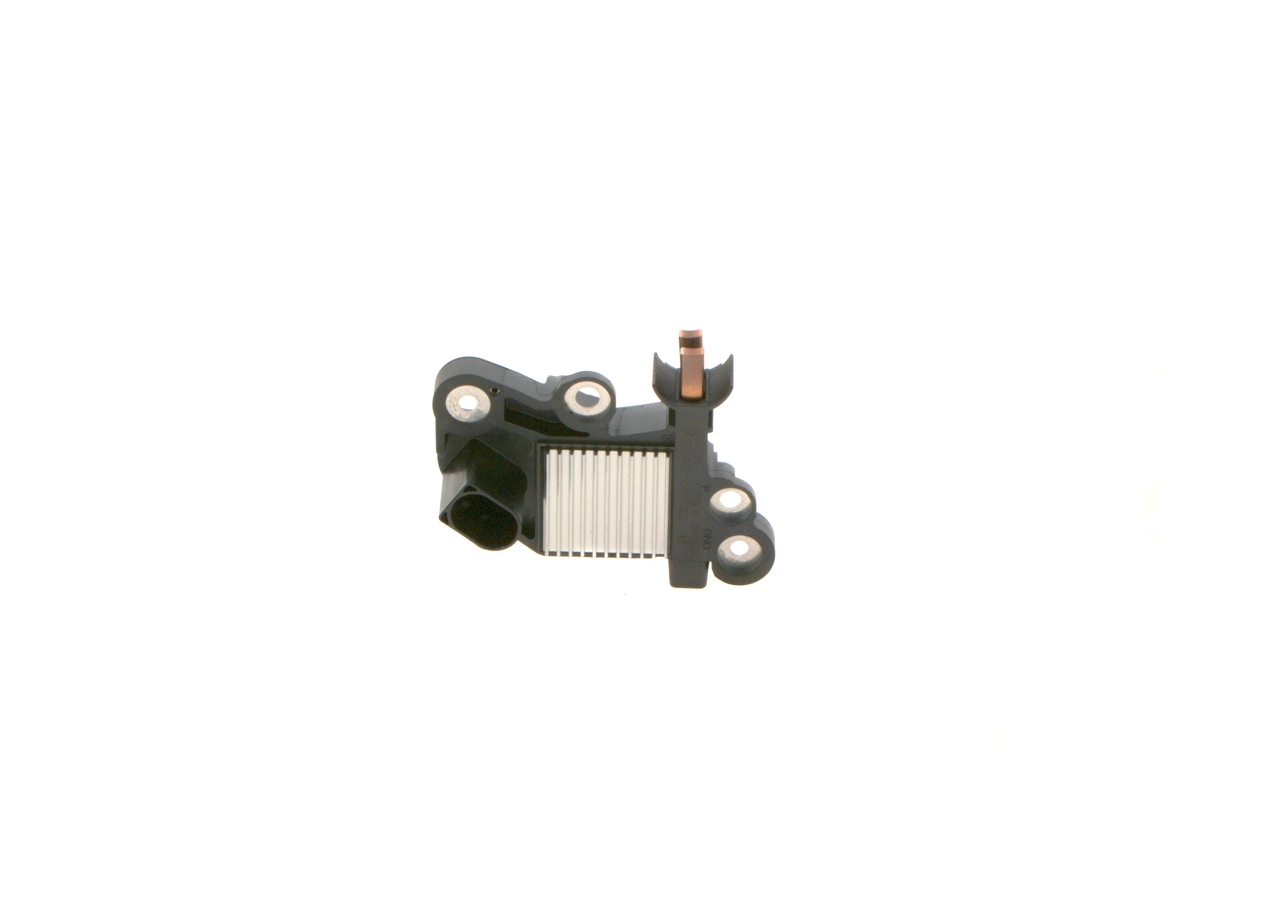 0272220839 Bosch Реле-регулятор (напруги)