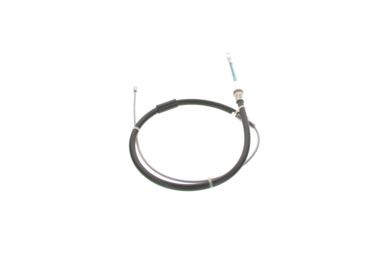 Трос стоянкового гальма задній правий Bosch 1987477683 ціна, від 11.26 USD