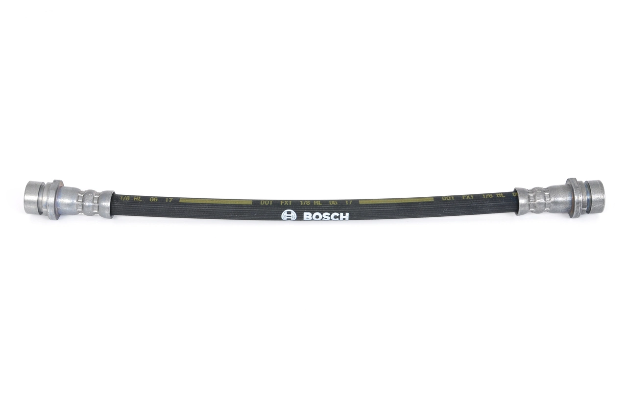 Шланг гальмівний задній, правий Bosch 1987481948 ціна, від 8.85 USD