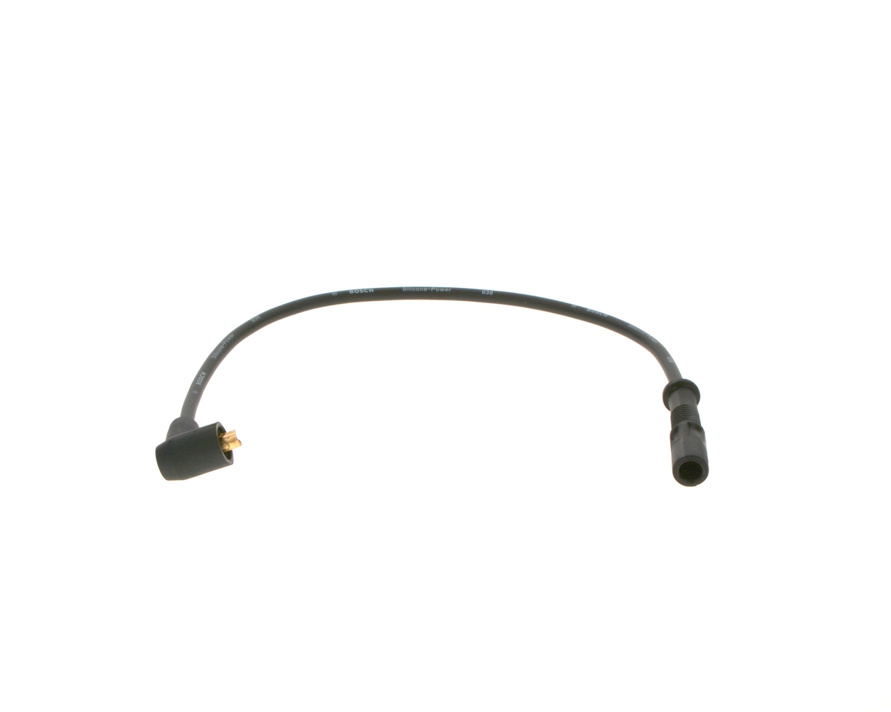 Купити 0986356853 Bosch Провід високовольтні, комплект