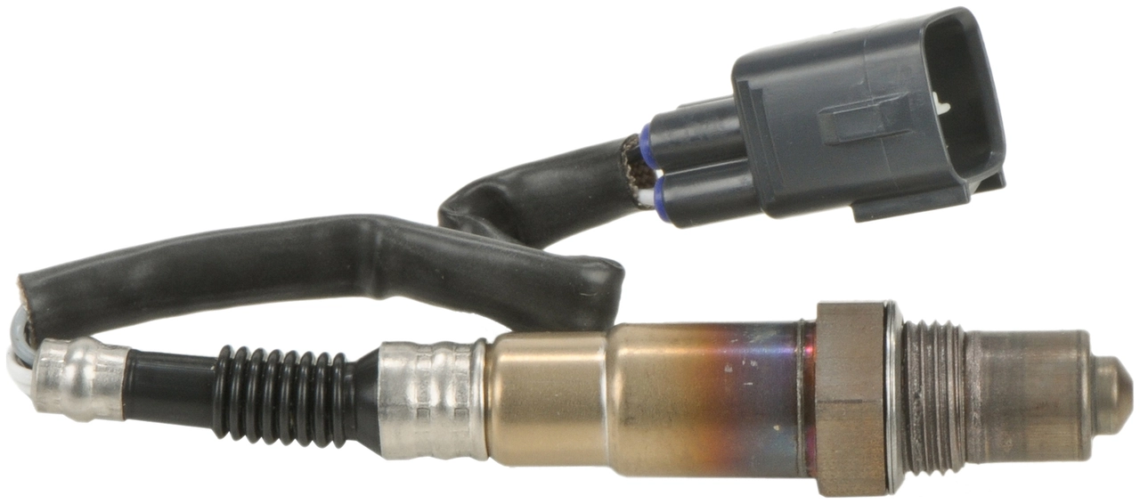 0258986647 Bosch Лямбдазонд, датчик кисню до каталізатора