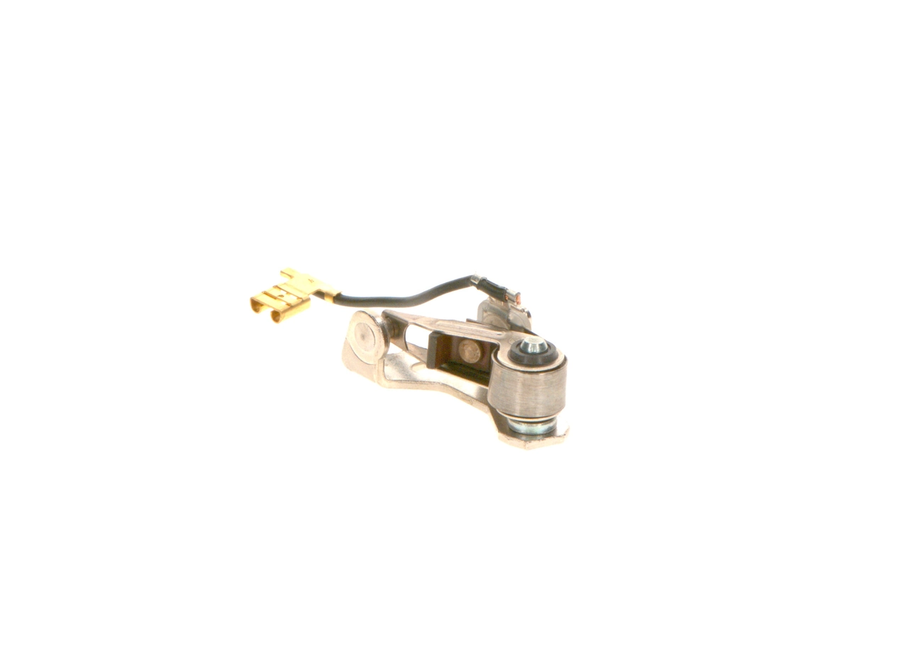 Контактна група розподільника запалювання Bosch 1237013130 ціна, від 9.75 USD
