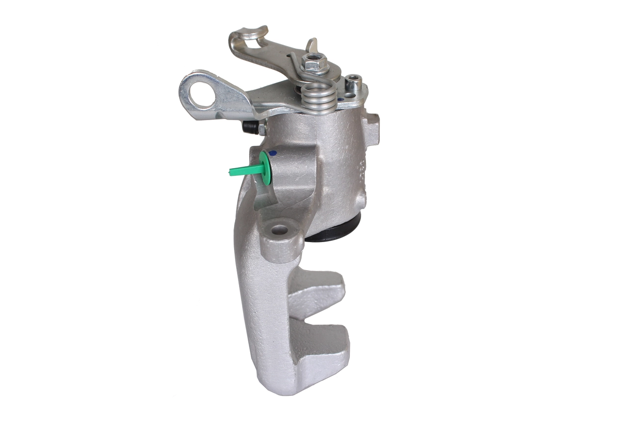 Супорт гальмівний задній лівий Bosch 0986134502 ціна, від 63.75 USD