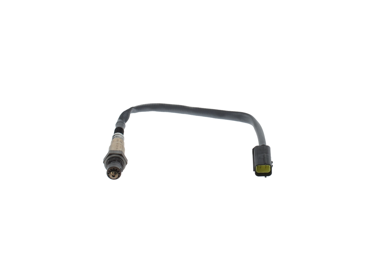 Лямбдазонд, датчик кисню після каталізатора Bosch 0986AG2203 ціна, від 31.34 USD