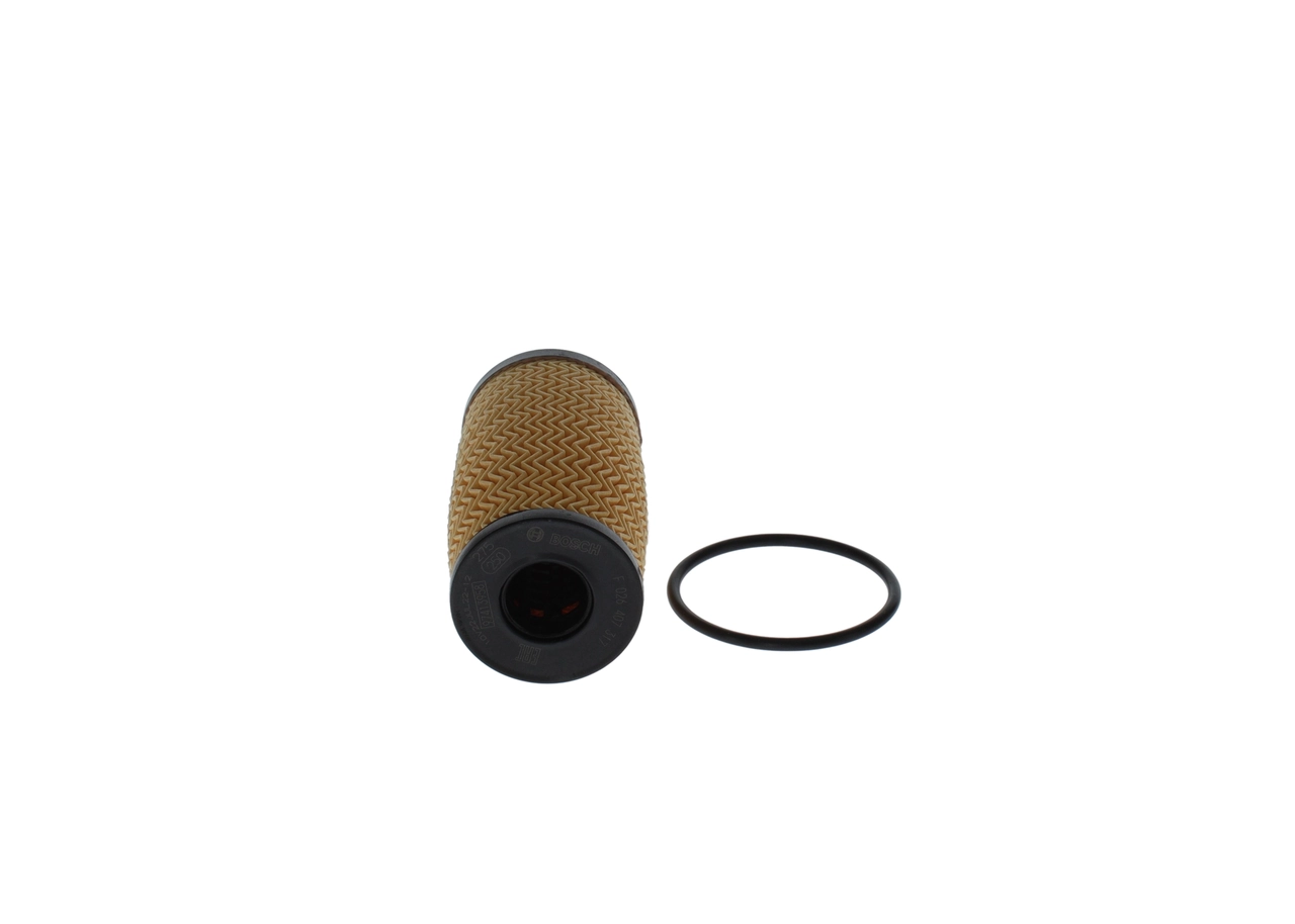 F026407317 Bosch Фільтр масла
