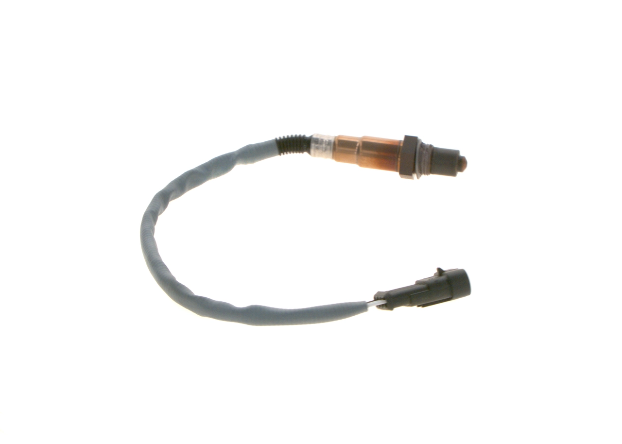  Bosch 0258010176 ціна, від 48.05 USD