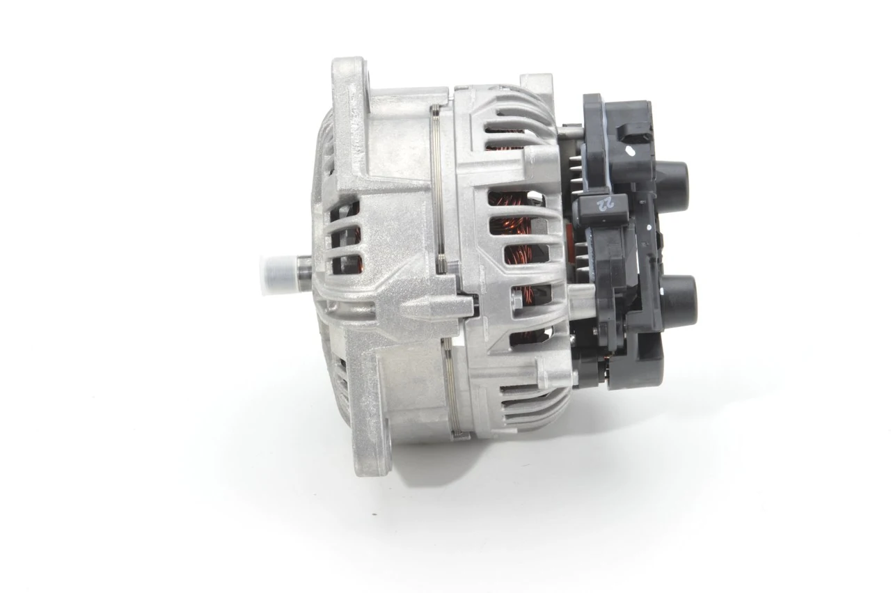 0124655039 Bosch Авто генератор
