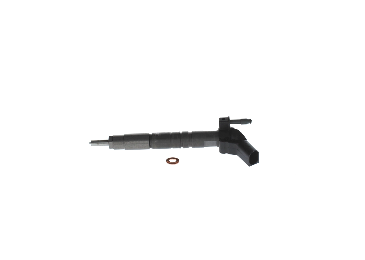 Форсунка паливна Bosch 0445116027 ціна, від 341.36 USD