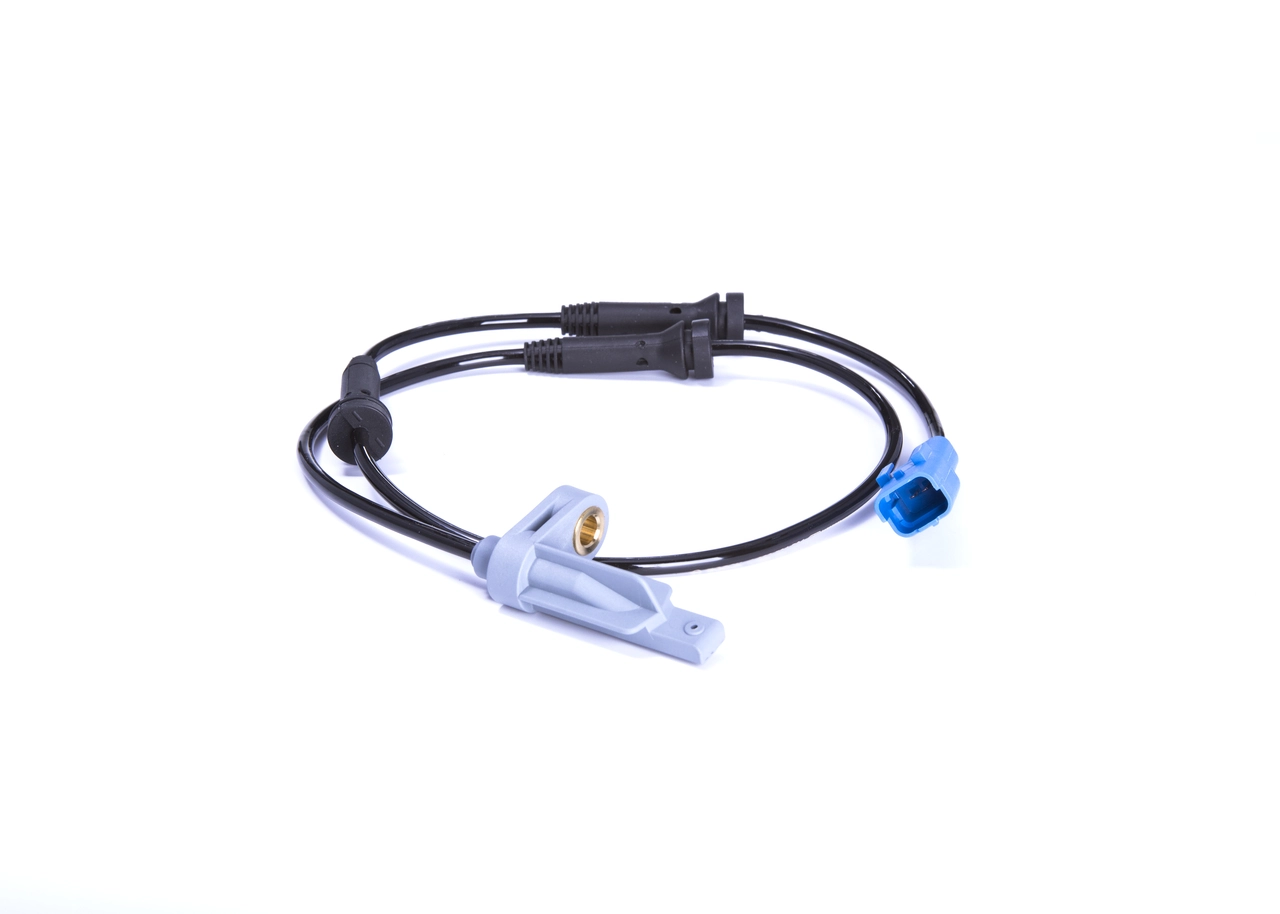 Датчик АБС (ABS) задній Bosch 0986594564