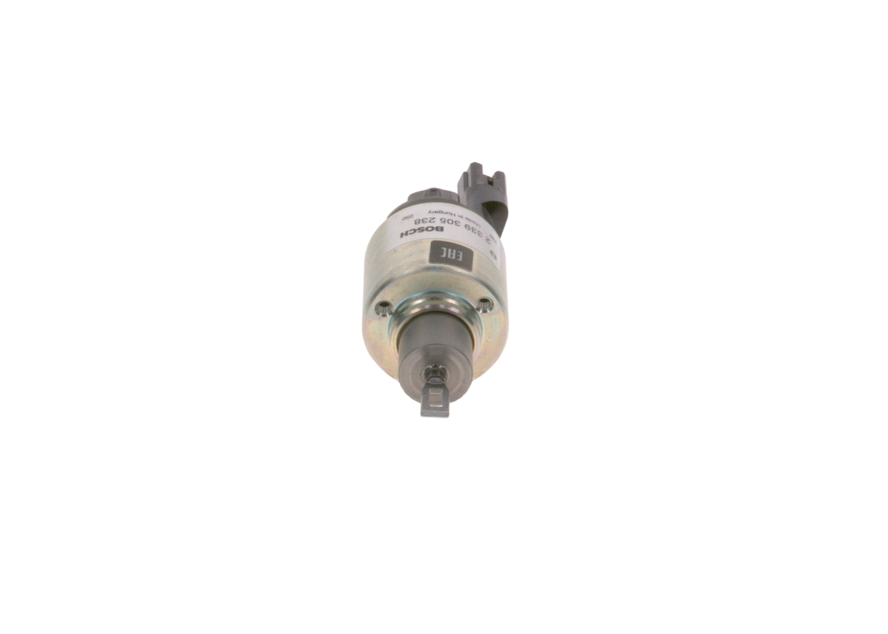 2339305238 Bosch Тягове реле стартера