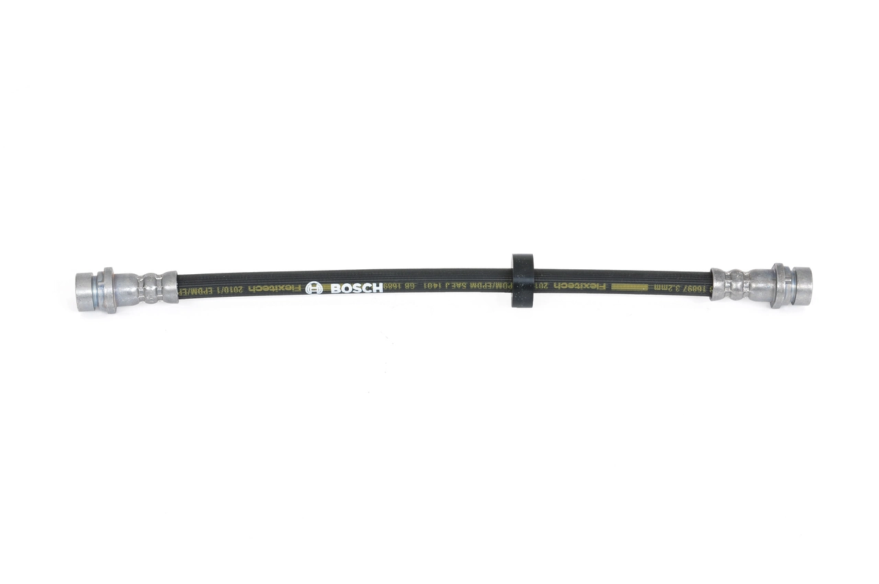 Шланг гальмівний задній, лівий Bosch 1987481949 ціна, від 17.65 USD