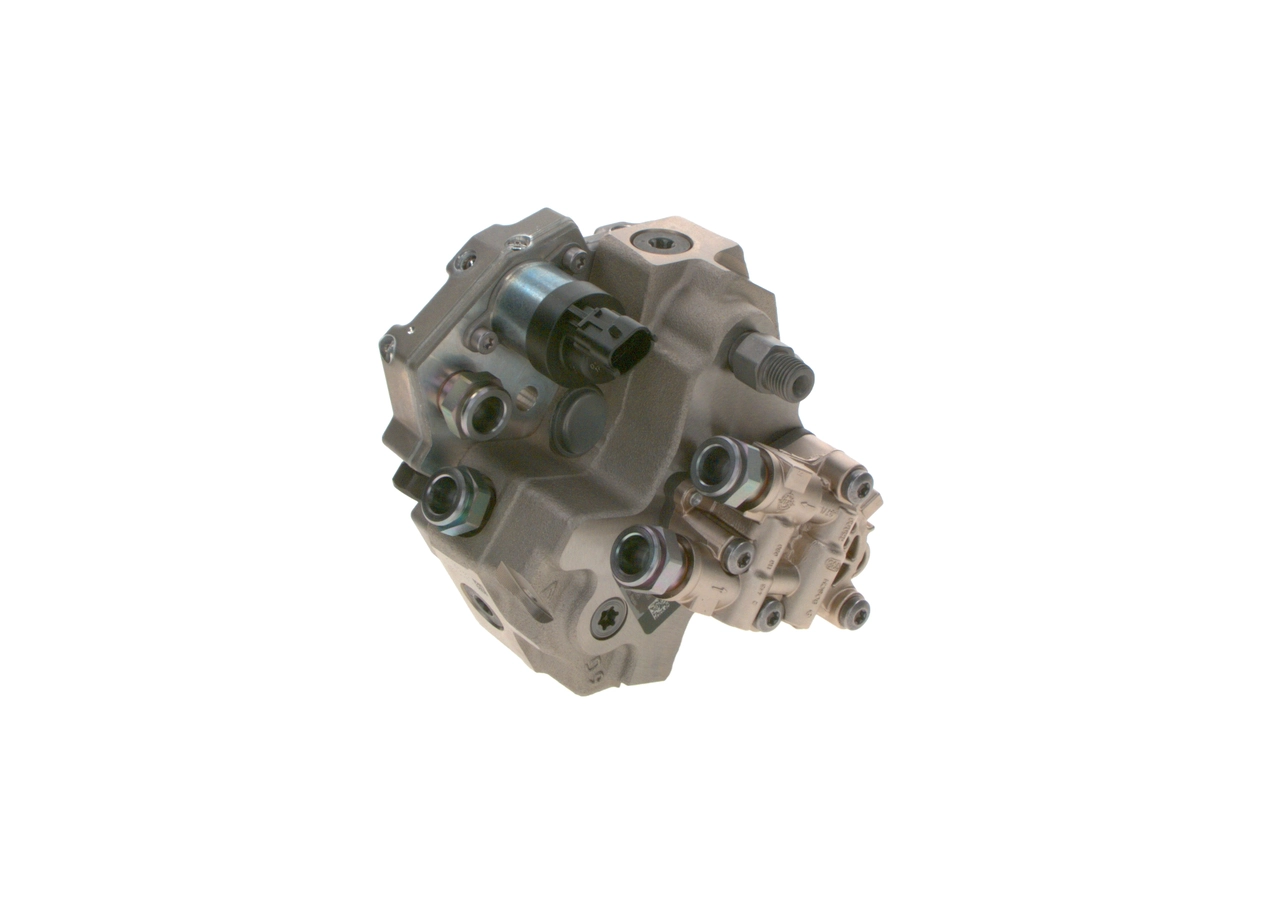 Купити 0445020175 Bosch Насос паливний високого тиску (ПНВТ) - DIESEL