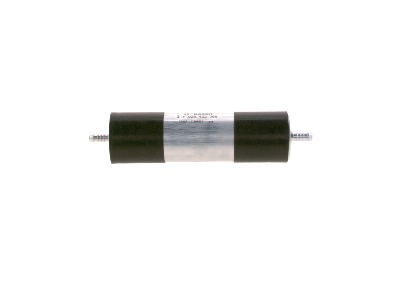 Фільтр тонкого очищення палива Bosch F026402066 ціна, від 19.86 USD