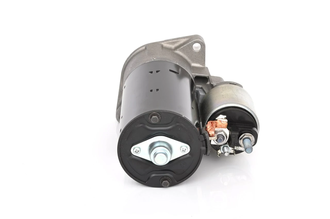Купити 0001109270 Bosch Стартер