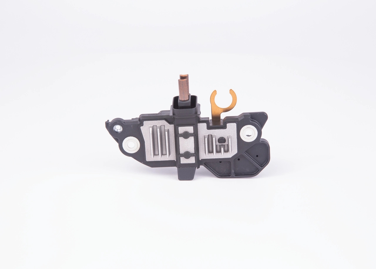 Реле зарядки генератора Bosch 1986AE0100 ціна, від 26.15 USD