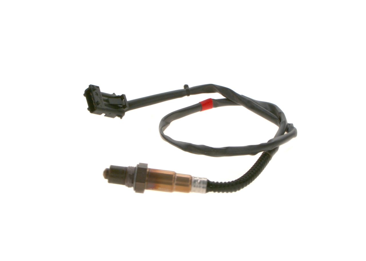 Лямбда датчик кисню Bosch 0258006446 ціна, від 72.36 USD