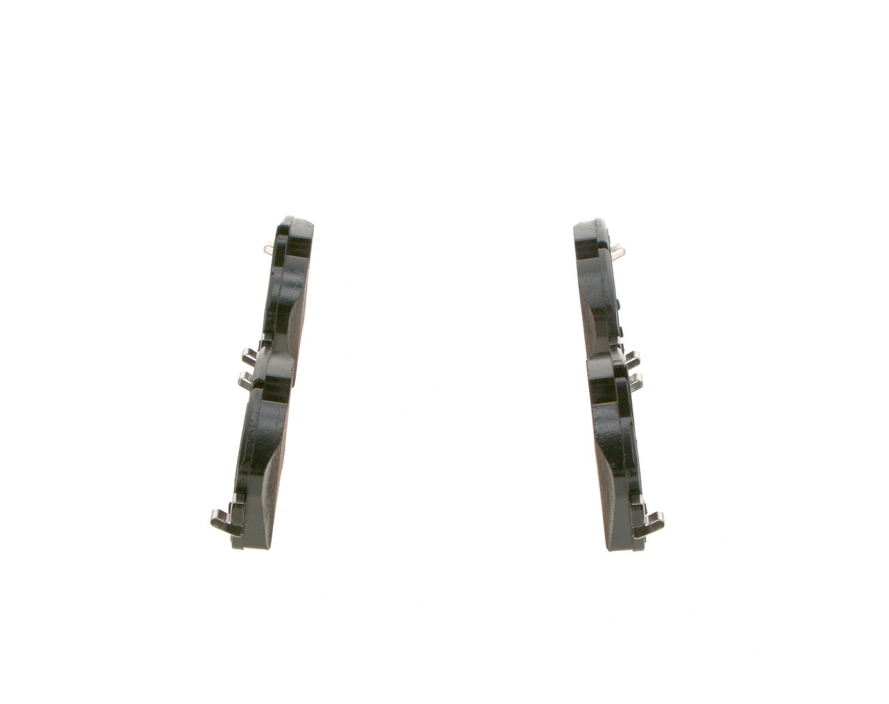 Гальмівні колодки Bosch 0986494736 ціна, від 49.18 USD