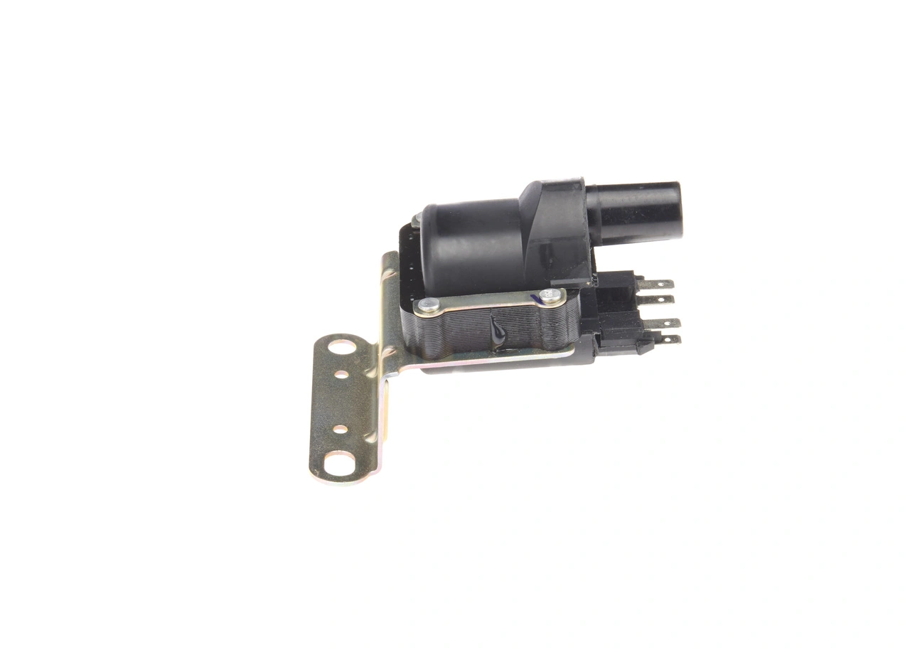 Котушка запалювання Bosch F000ZS0111 ціна, від 16.67 USD