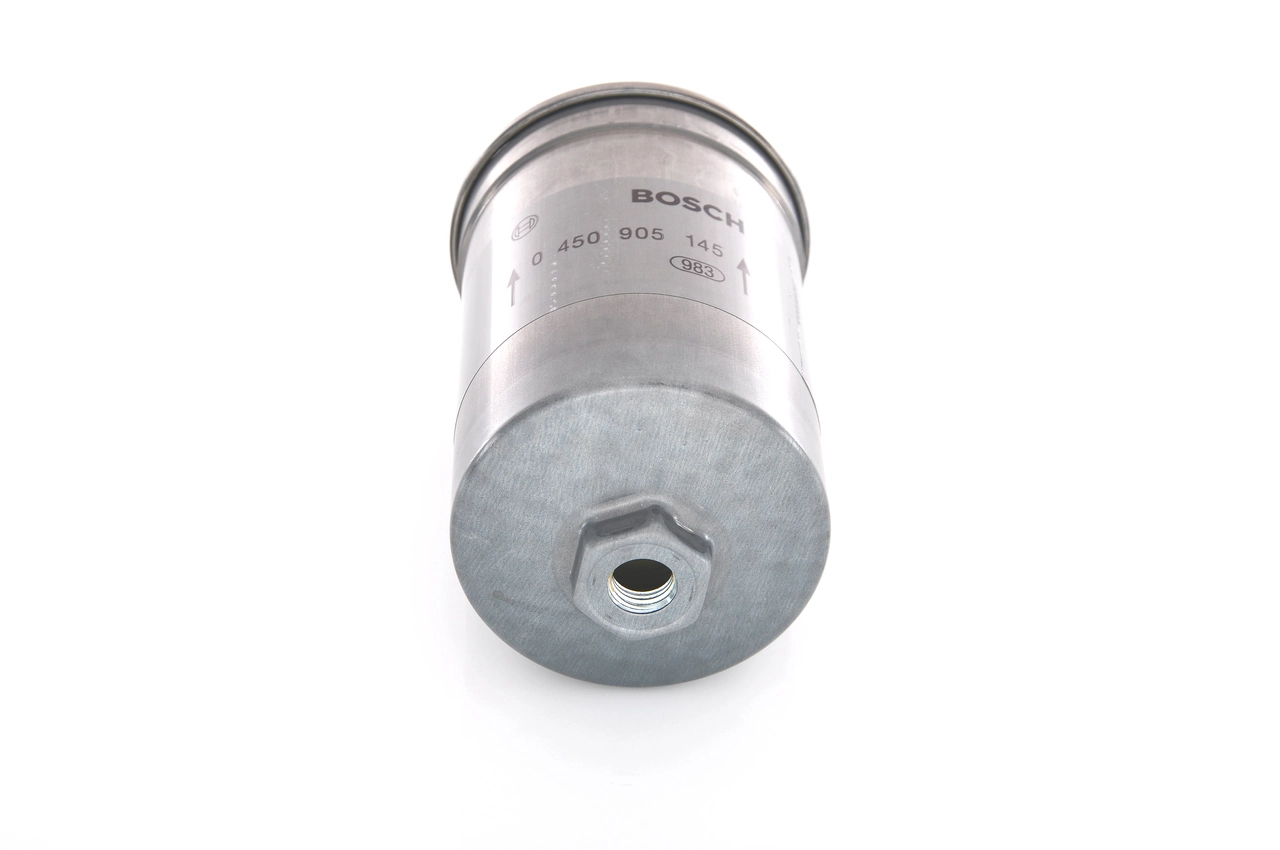 Купити 0450905145 Bosch Фільтр-відстійник палива грубої очистки