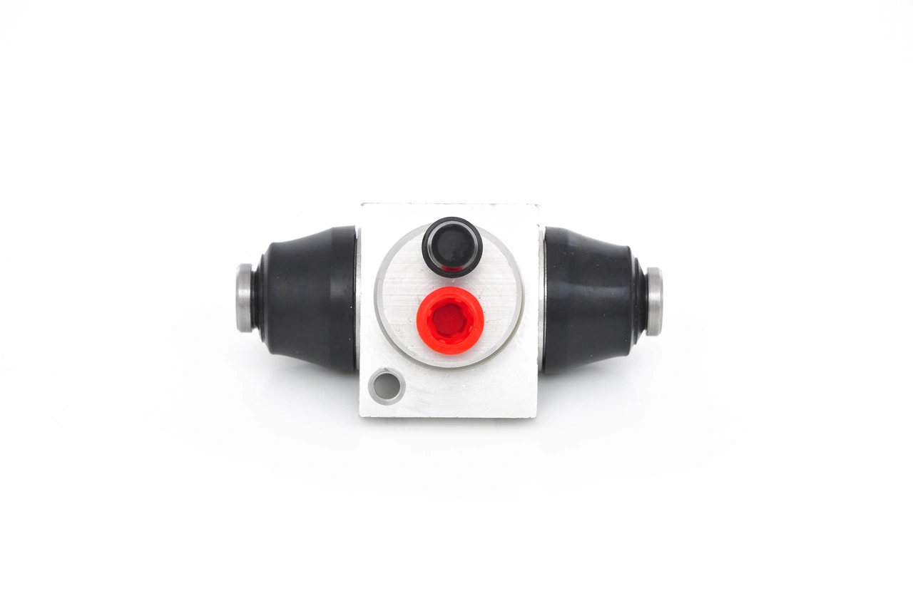 Купити 0986475143 Bosch Циліндр гальмівний колісний/робітник, задній