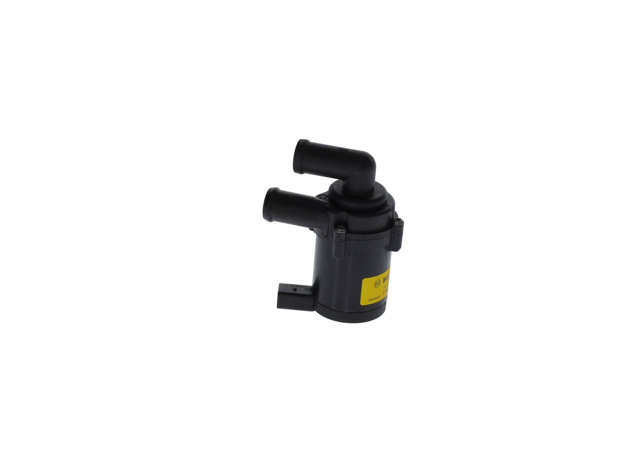 0986338403 Bosch Водяний насос охолодження електро додатковий